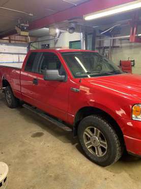 08 f150 stx - cars & trucks - by owner - vehicle automotive sale for sale in Fulton, NY