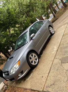 2009 Subaru Legacy GT Limited for sale in Pinecrest, CA