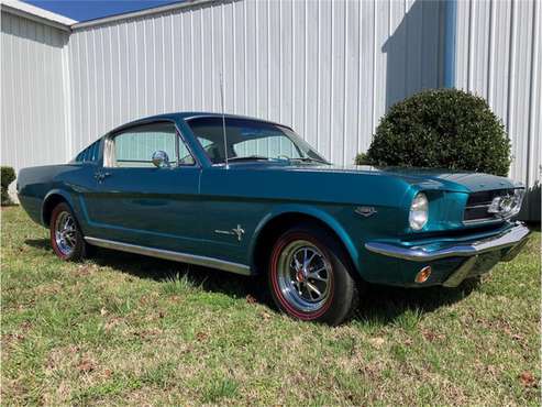 1965 Ford Mustang for sale in Greensboro, NC