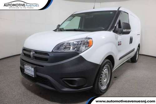 2018 Ram ProMaster City Cargo Van, Bright White - - by for sale in Wall, NJ