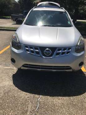 2014 Nissan Rouge S for sale in New Orleans, LA