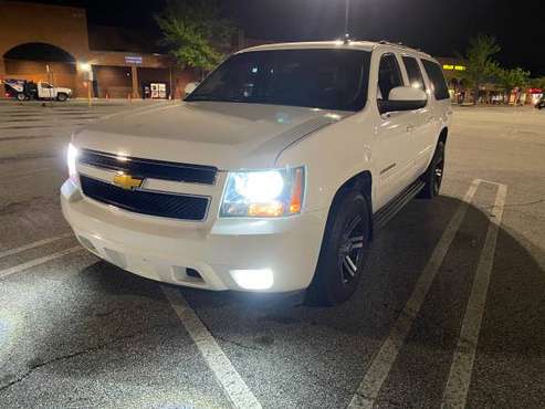 2014 Chevrolet Suburban Lt for sale in Lawrenceville, GA