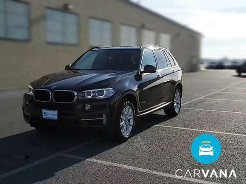 2016 BMW X5 xDrive35i Sport Utility 4D suv Black - FINANCE ONLINE -... for sale in Baltimore, MD