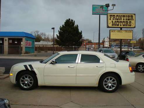 2007 CHRYSLER 300 TOURING - - by dealer - vehicle for sale in Colorado Springs, CO