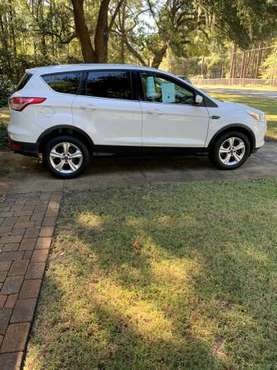 2013 Ford Escape for Sale! - cars & trucks - by owner - vehicle... for sale in Hollywood, SC