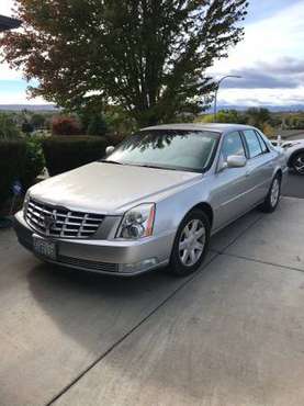 2007 Cadillac for sale in Yakima, WA