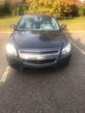 2009 Chevrolet Malibu LT1 - cars & trucks - by owner - vehicle... for sale in Silver Spring, District Of Columbia
