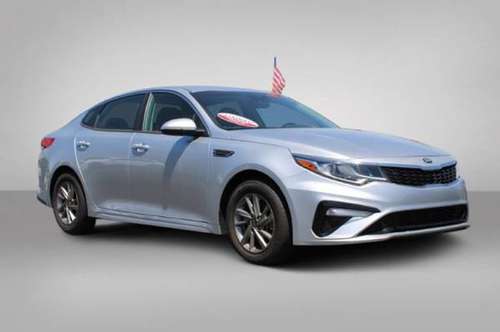 2019 Kia Optima LX - Try... - cars & trucks - by dealer - vehicle... for sale in Jackson, MO