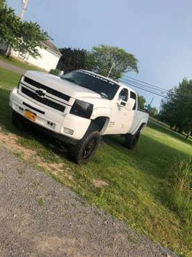 2007.5 lmm duramax for sale in Kent, NY