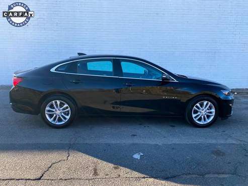 Chevrolet Malibu LT Chevy Backup Camera Keyless 1 Owner Clean Car... for sale in tri-cities, TN, TN