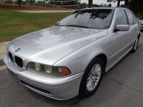 2003 BMW 5 Series 530i - Financing Options Available! for sale in Thousand Oaks, CA