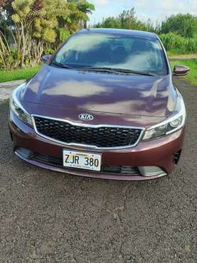 2017 Kia Forte - cars & trucks - by owner - vehicle automotive sale for sale in Hilo, HI