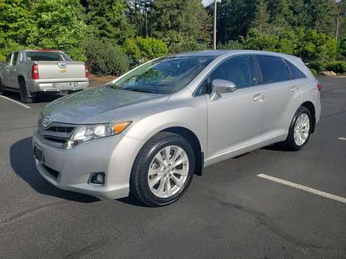 2013 Toyota Venza 54k miles AWD 4 cyclinder for sale in Bellevue, WA