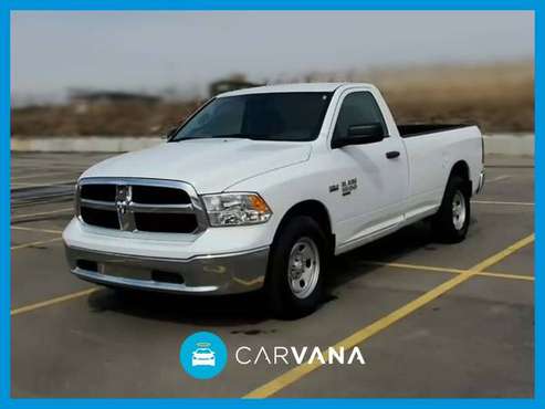 2019 Ram 1500 Classic Regular Cab Tradesman Pickup 2D 8 ft pickup for sale in Cookeville, TN