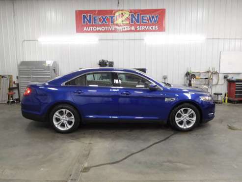 2015 FORD TAURUS for sale in Sioux Falls, SD