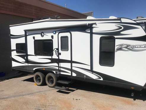 2019 PACIFIC COACH RAGEN 22 EX - cars & trucks - by dealer - vehicle... for sale in Saint George, NV