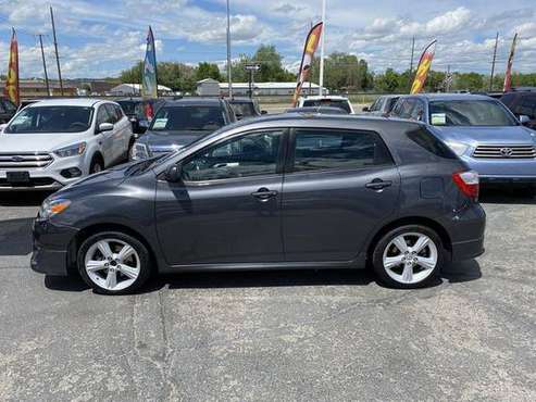 2009 Toyota Matrix S 5-Speed Automatic Must See - cars & trucks - by... for sale in Billings, MT