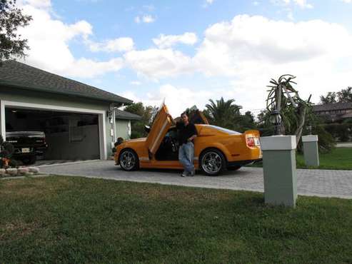 MUSTANG SHELLBY GT 500 for sale in Fort Lauderdale, FL