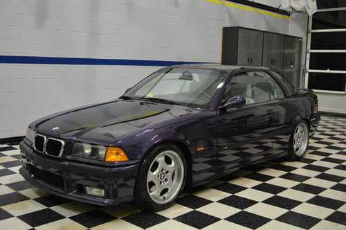 1999 BMW M3 for sale in Jeffersonton, District Of Columbia