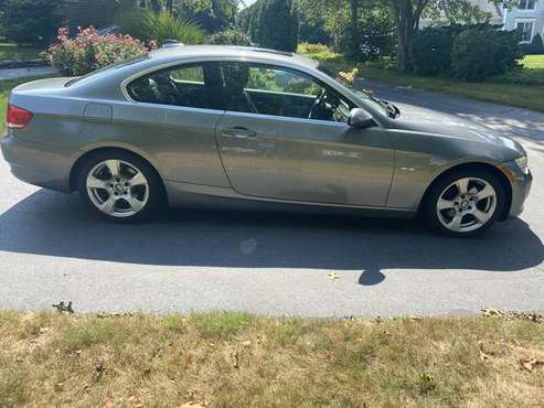 2008 BMW 328 xi coupe for sale in Pawcatuck, CT