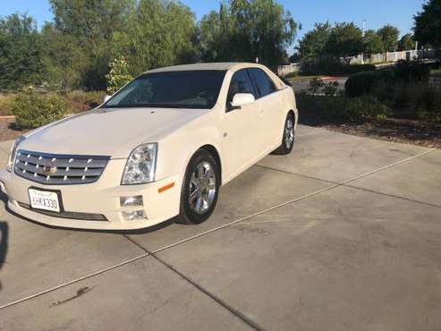 super clean cadillac - cars & trucks - by owner - vehicle automotive... for sale in Temecula, CA