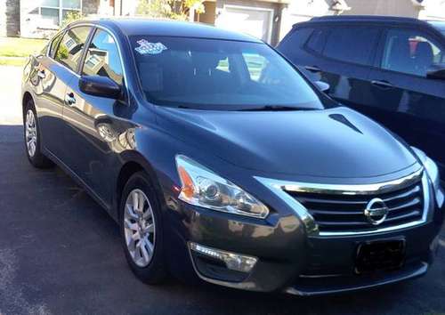 2013 Nissan Altima 2.5 S for sale in WEBSTER, NY