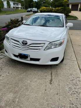 2010 Toyota Camry for sale in Alexandria, District Of Columbia