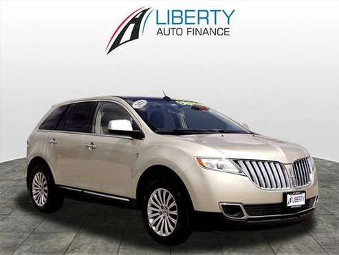 2011 Lincoln MKX, $1000 Down WE FINANCE, Liberty Auto Finance for sale in Tulsa, OK