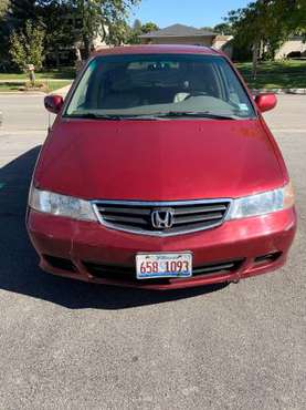 Honda Odyssey for sale in Bridgeview, IL