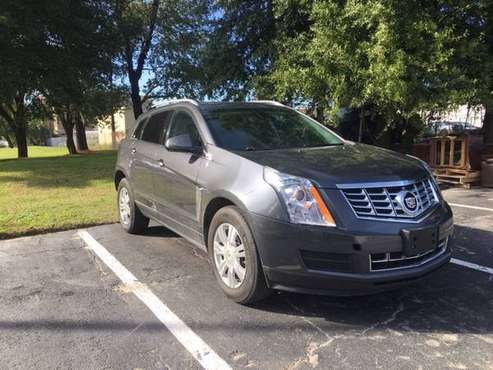 2013 Cadillac SRX AWD Luxury Collection**Navigation**Leather**Sunroof* for sale in Savannah, GA