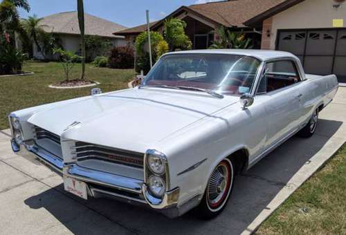 1964 Pontiac Bonneville for sale in Port Charlotte, FL