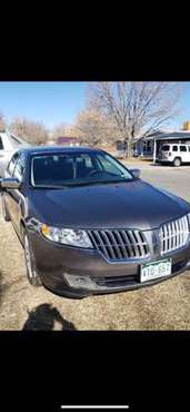 2012 Lincoln MKZ for sale in Clifton, CO