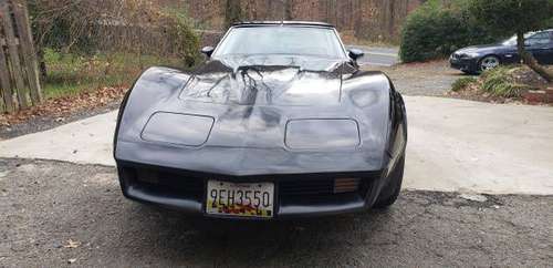 Chevy corvette 1982 crossfire injector - cars & trucks - by owner -... for sale in Fort Washington, District Of Columbia