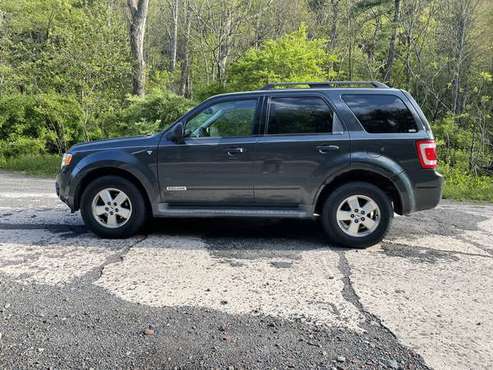 2008 Ford Escape XLT AWD for sale in Hazleton, PA