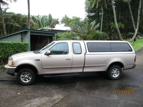 FOR SALE BY OWNER - cars & trucks - by owner - vehicle automotive sale for sale in Hana, HI