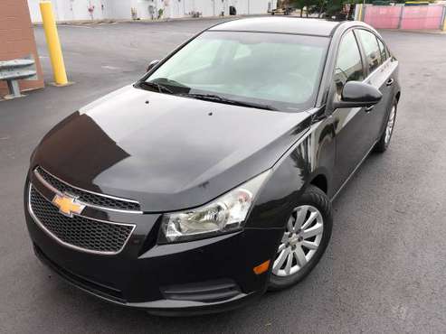 2011 Chevrolet Cruze LT for sale in Sevierville, TN