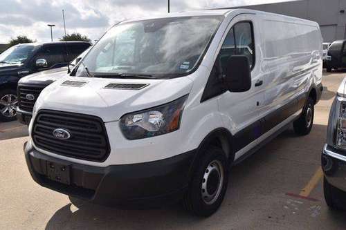 2019 Ford Transit-250 Base (Financing Available) WE BUY CARS TOO! for sale in GRAPEVINE, TX