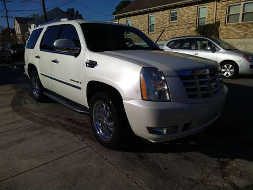 2007 Cadillac Escalade - cars & trucks - by owner - vehicle... for sale in New Orleans, LA