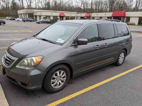 Honda Odyssey 2008 EX-L for sale in Rochester , NY