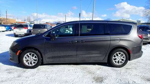 2018 Chrysler Pacifica Touring V6 7pass Cd PwrOpts CD Alloys One for sale in Anchorage, AK