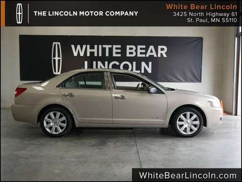 2007 Lincoln MKZ *NO CREDIT, BAD CREDIT, NO PROBLEM! $749 DOWN -... for sale in White Bear Lake, MN