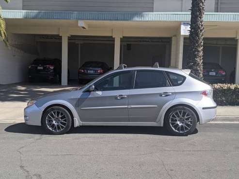 Subaru Impeza Outback Sport for sale in La Mesa, CA