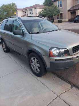 2006 volvo xc90 - cars & trucks - by owner - vehicle automotive sale for sale in Peoria, AZ