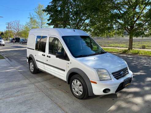 2011 FORD TRANSIT CONNECT XLT CARGO VAN - - by dealer for sale in Chicago, IL