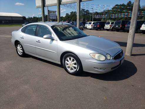 2005 BUICK LACROSSE CXL LOW MILES for sale in Cambridge, MN