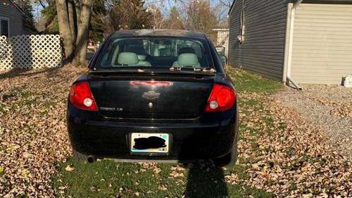 2005 Chevy Cobalt- 131K miles- $2,500 OBO - cars & trucks - by owner... for sale in Lake Orion, MI