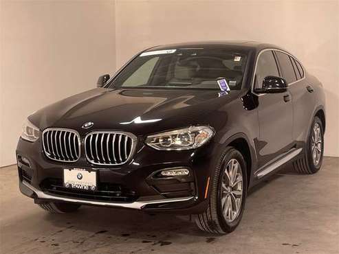 2019 BMW X4 xDrive30i - - by dealer - vehicle for sale in Buffalo, NY