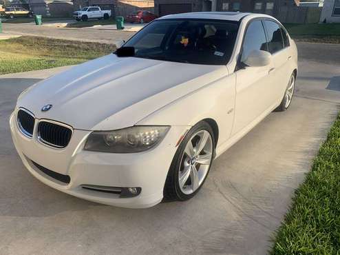 2010 BMW 335i - cars & trucks - by owner - vehicle automotive sale for sale in Victoria, TX