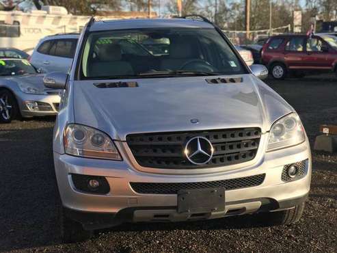 2006 Mercedes-Benz M-Class for sale in Albany, OR