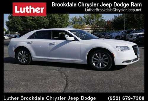 2017 Chrysler 300 Limited for sale in Brooklyn Park, MN